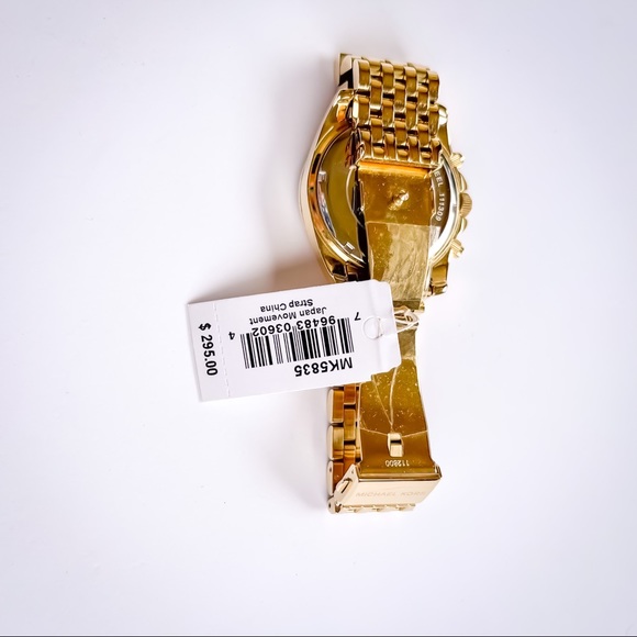 MK watch - Picture 4 of 5